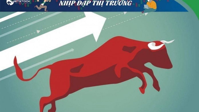 Thị trường chứng khoán Việt Nam được đánh gia an toàn hàng đầu trong khu vực ASEAN hiện nay